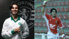 Panchito aprova sobrinho Danilo no Sporting: «Desejo-lhe toda a sorte… menos contra o Benfica»