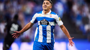 Yeremay é uma das referências do Depor