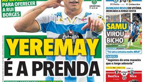 Terça-feira, 12 de agosto de 2025