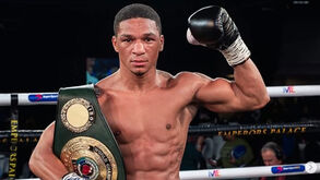 Uisma Lima disputa título da Associação Mundial de Boxe em outubro