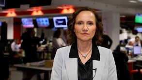 Maria Henrique Espada é a nova diretora-executiva da SÁBADO
