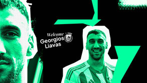 Georgios Liavas