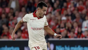 Chaves perto de chegar a acordo por João Teixeira