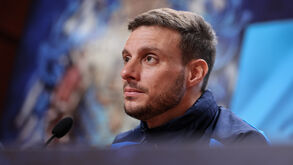 Anselmi de saída do FC Porto