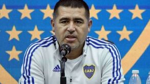 Boca Juniors em renovação: Riquelme escolhe novo diretor desportivo