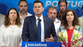 Imobiliário: as ligações da deputada da Iniciativa Liberal