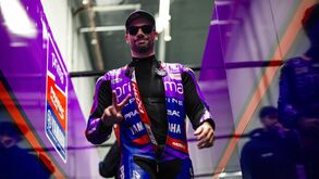 Miguel Oliveira confiante 