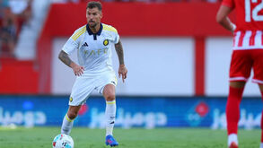 Iñigo Martínez diz que proposta do Al Nassr era irrecusável: «Os contratos apanham uma pessoa de surpresa»