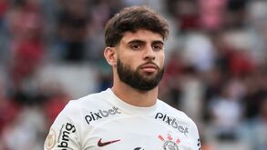 Yuri Alberto foi operado e desfalca Corinthians