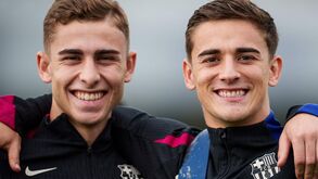 Adeptos criticam discussão entre Gavi e Fermin