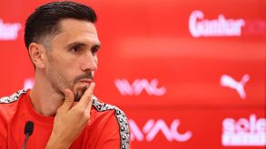 Paulo Oliveira: «É difícil pôr 11 cabeças a pensar na mesma coisa»