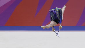 A magia de Ana Luisa