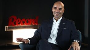 João Diogo Manteigas seguro em relação a Bruno Lage: «Merece o voto de confiança»