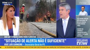 Canal NOW continua a alargar vantagem sobre a SIC Notícias