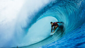 Jack Robinson e Molly Picklum vencem Tahiti Pro