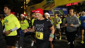 São Silvestre El Corte Inglês está de volta para a quarta edição