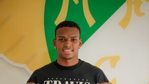 Oficial: Landerson reforça Moreirense até 2030