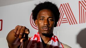 Oficial: Bryan Rochez deixa Petro de Luanda e reforça o Leixões