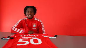 Leandro Barreiro e o Estrela: «É importante começar o campeonato a ganhar»