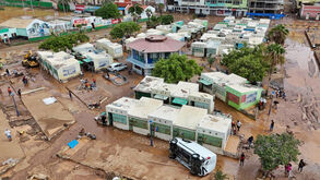 Fundação Benfica avança com ajuda humanitária à Ilha de São Vicente