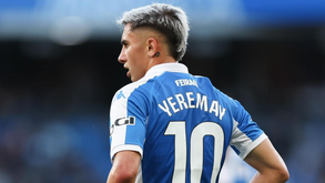 Revelado acordo com alvo do Sporting: Yeremay não sai em janeiro se o Depor estiver a lutar pela subida