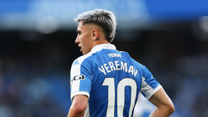 Deportivo fecha a porta à saída de Yeremay