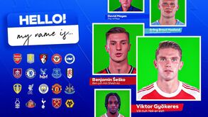 Um guia essencial? Aprenda a dizer o nome de todos os jogadores da Premier League