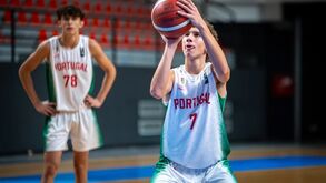 Sebastião Faro em ação