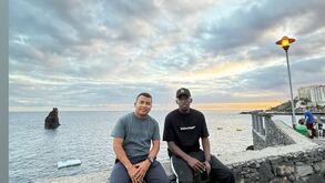 U. Leiria tentou 'desviar' Alberth Elis