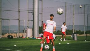 Nuno Matos garante um Sp. Braga B 