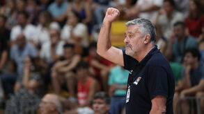 Mário Gomes antes do Europeu: «Este grupo de jogadores tem uma química muito especial»