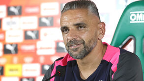 Trincão a 