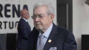 Morreu Joaquim Oliveira