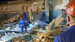 Onze mortos e mais de 100 feridos em incêndio numa fábrica na Rússia