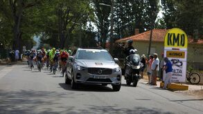 Federação de Ciclismo antecipa fim da concessão da Volta a Portugal por incumprimento