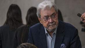 Sport TV lamenta morte de Joaquim Oliveira: «Figura ímpar do desporto e dos media»