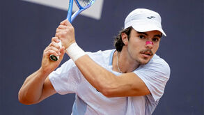 Jaime Faria eliminado na última ronda do 'qualifying' para o US Open