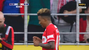 Gedson Fernandes marca de cabeça e ajuda Spartak a travar Zenit