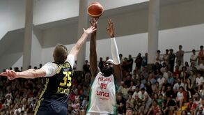 Seleção Nacional vence Suécia e conquista Torneio de Braga