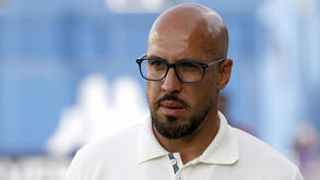 José Faria: «Vou dar folgas aos jogadores, amanhã podem ir aos festivais...»