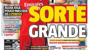 Domingo, 17 de agosto de 2025