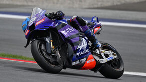 Marc Márquez faz a dobradinha no GP da Áustria com Miguel Oliveira em 17.º