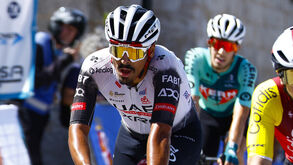 António Morgado ficou em 7.º na Clássica de Hamburgo, na Alemanha