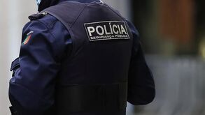 PSP realiza operação de prevenção criminal na cidade de Lisboa