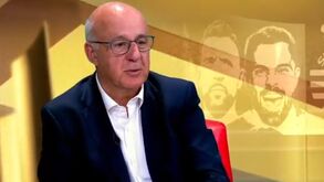 Fernando Seara: «É bom ter cuidado com este Sporting»