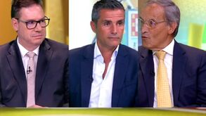 Tiago Silva: «O Otamendi vai ser o primeiro no balneário a apertar o Ríos»