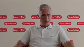 Mourinho e sonho de treinar a Seleção Nacional: «É o meu destino»