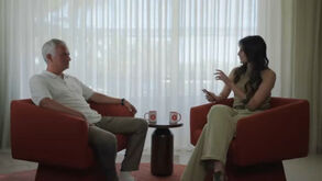 Mourinho e as redes sociais: «Estão para lá uns 5 milhões mas sou capaz de estar 3 ou 4 meses sem fazer um post...»