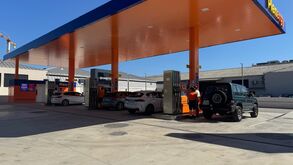 Plenergy abre novo posto de abastecimento na Trofa