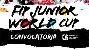 Portugal ruma a Reus para o XV Campeonato do Mundo de Jovens